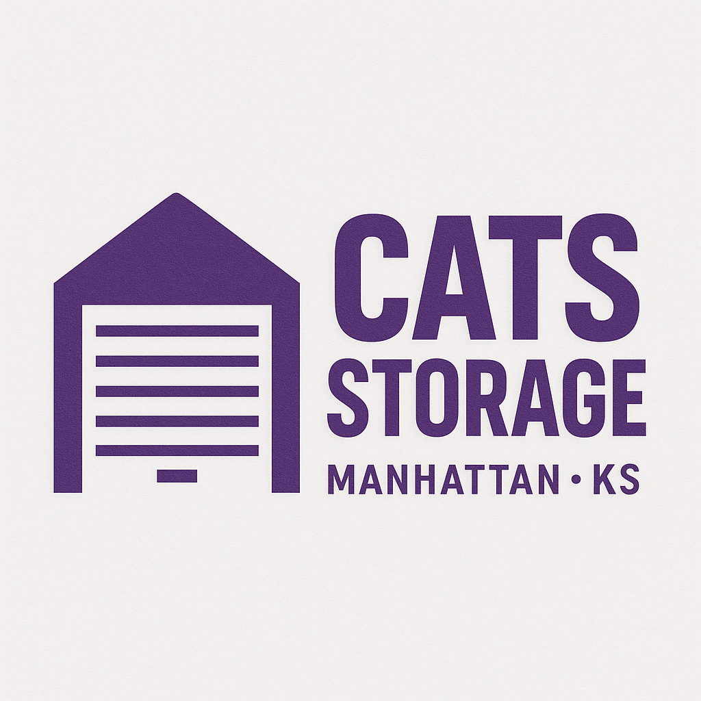 Cats Storage